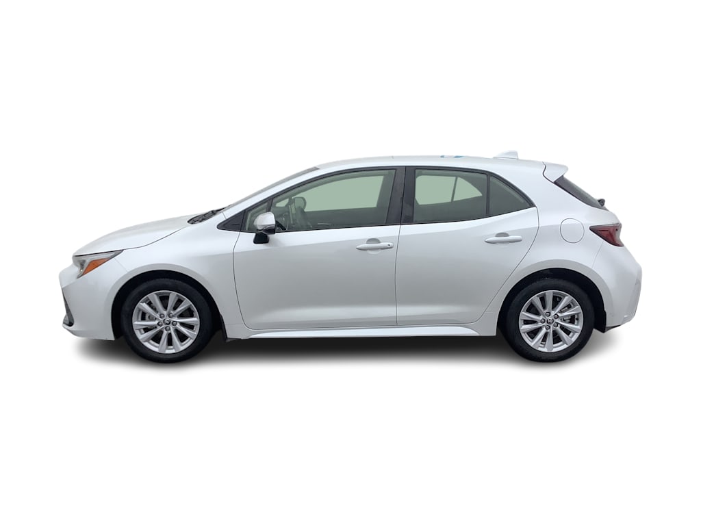 Thumbnail: 2023 Toyota Corolla - 3
