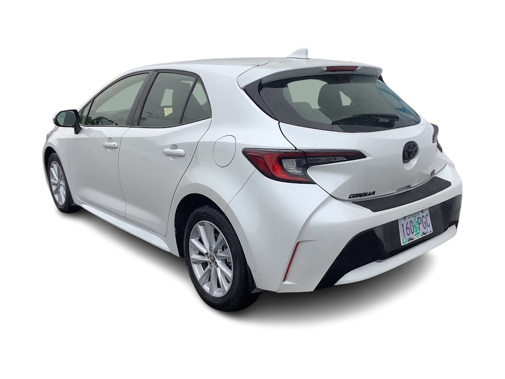 Thumbnail: 2023 Toyota Corolla - 4
