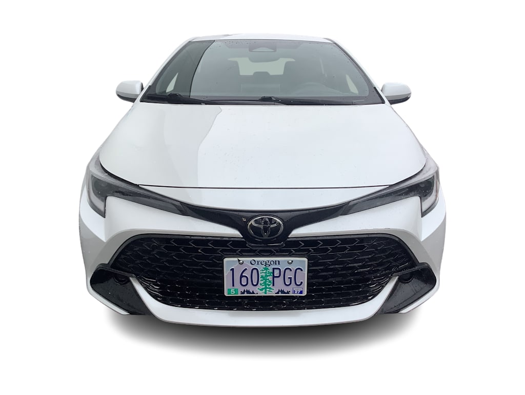 Thumbnail: 2023 Toyota Corolla - 6