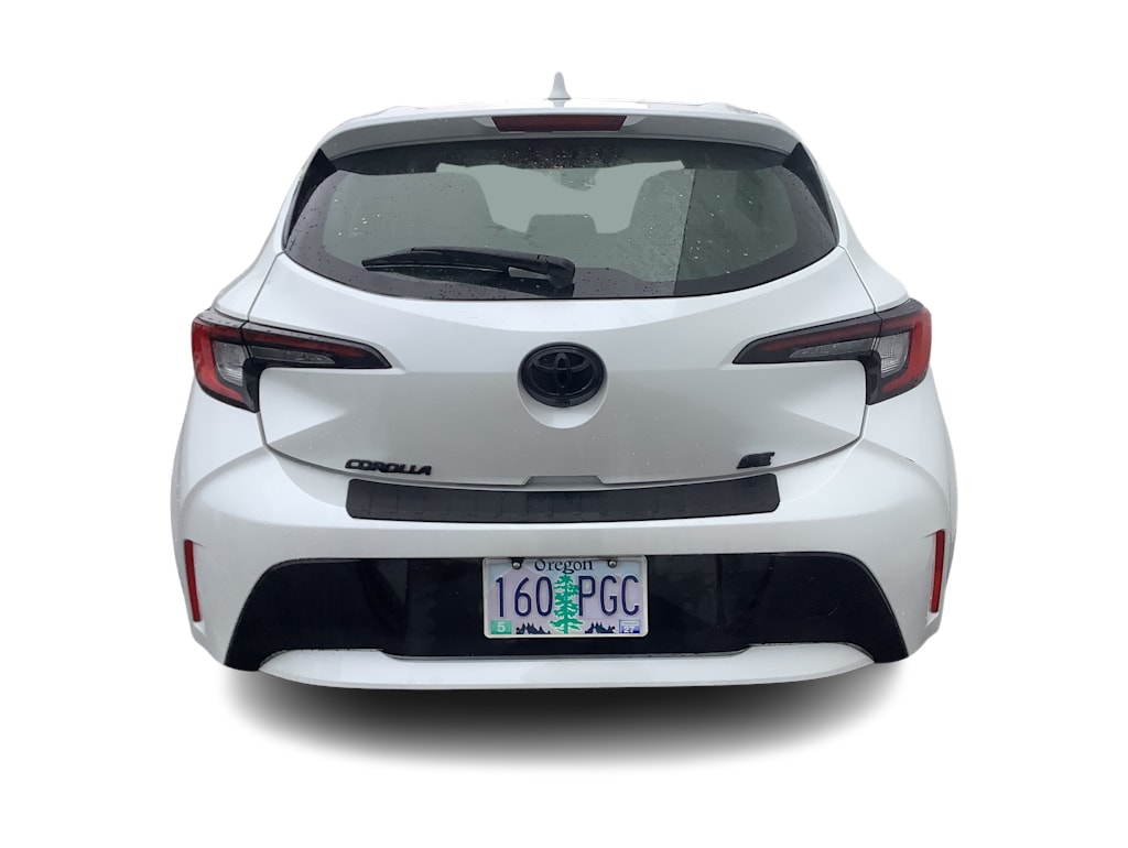 Thumbnail: 2023 Toyota Corolla - 5