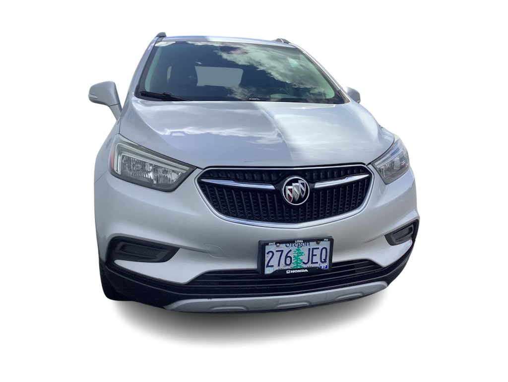 Thumbnail: 2017 Buick Encore - 6