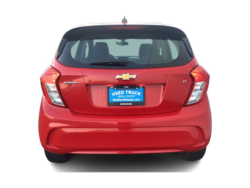Thumbnail: 2021 Chevrolet Spark - 5