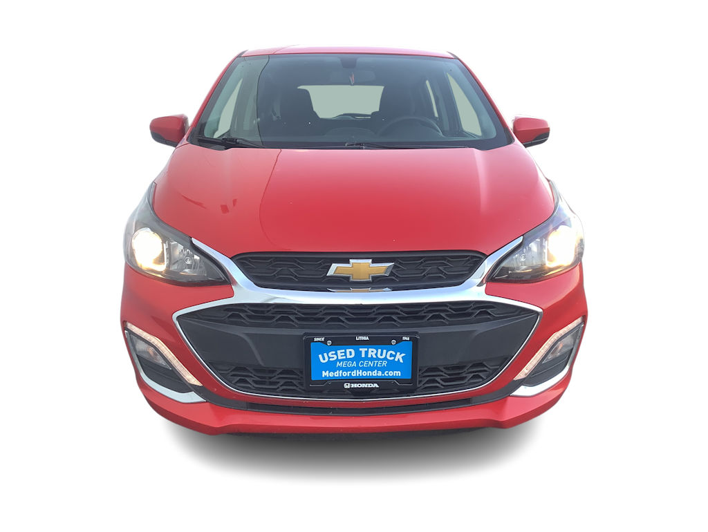 Thumbnail: 2021 Chevrolet Spark - 6