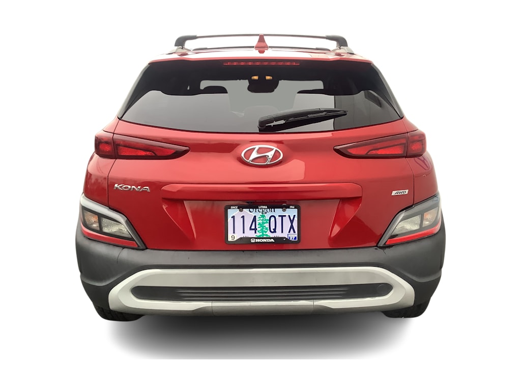 Thumbnail: 2022 Hyundai Kona - 5