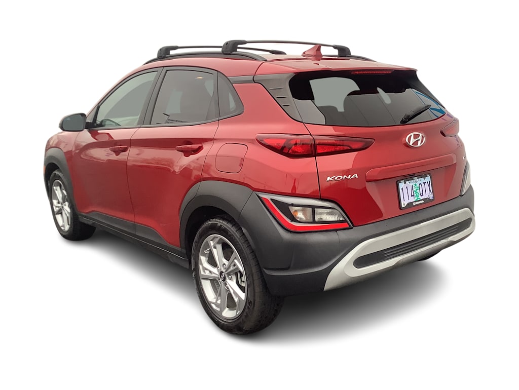 Thumbnail: 2022 Hyundai Kona - 4