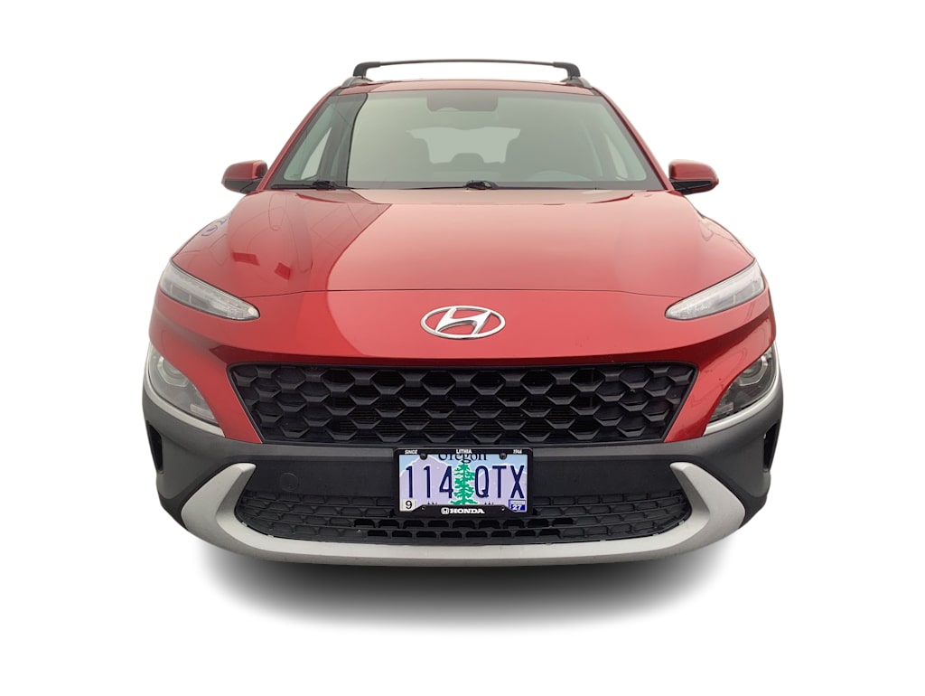 Thumbnail: 2022 Hyundai Kona - 6