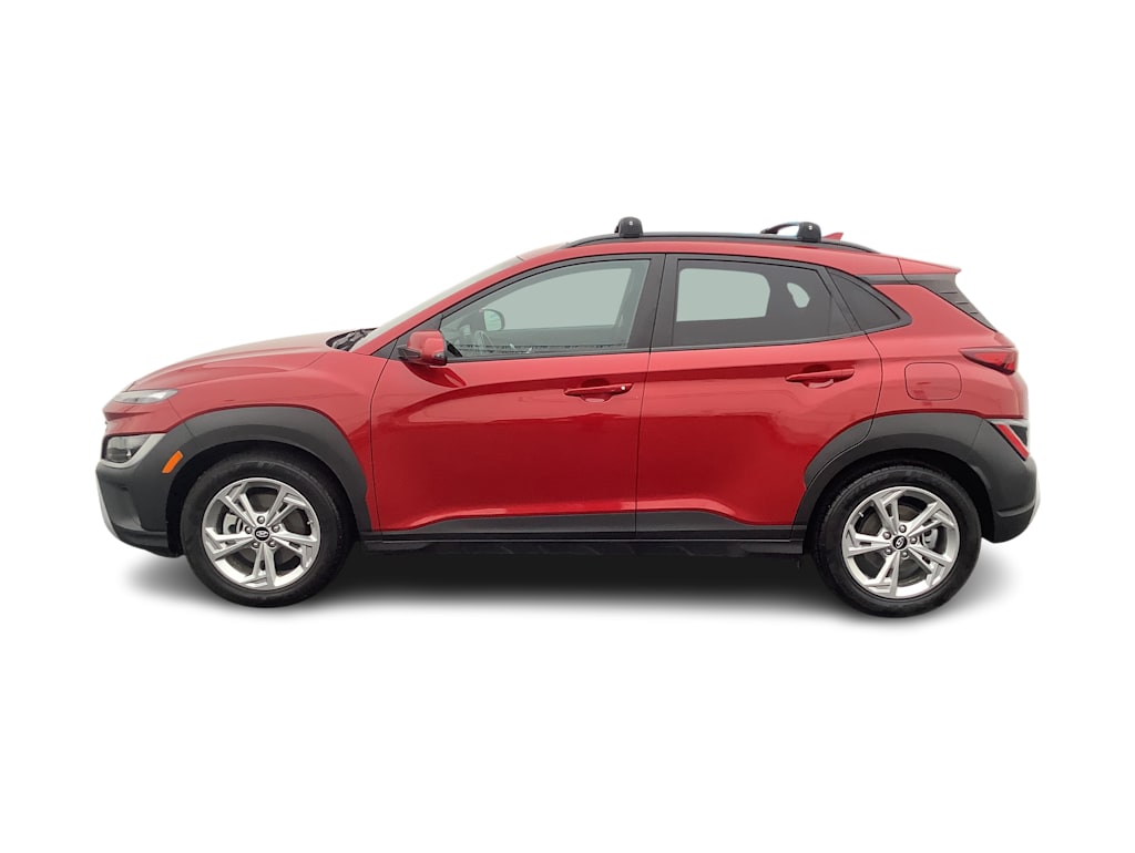Thumbnail: 2022 Hyundai Kona - 3