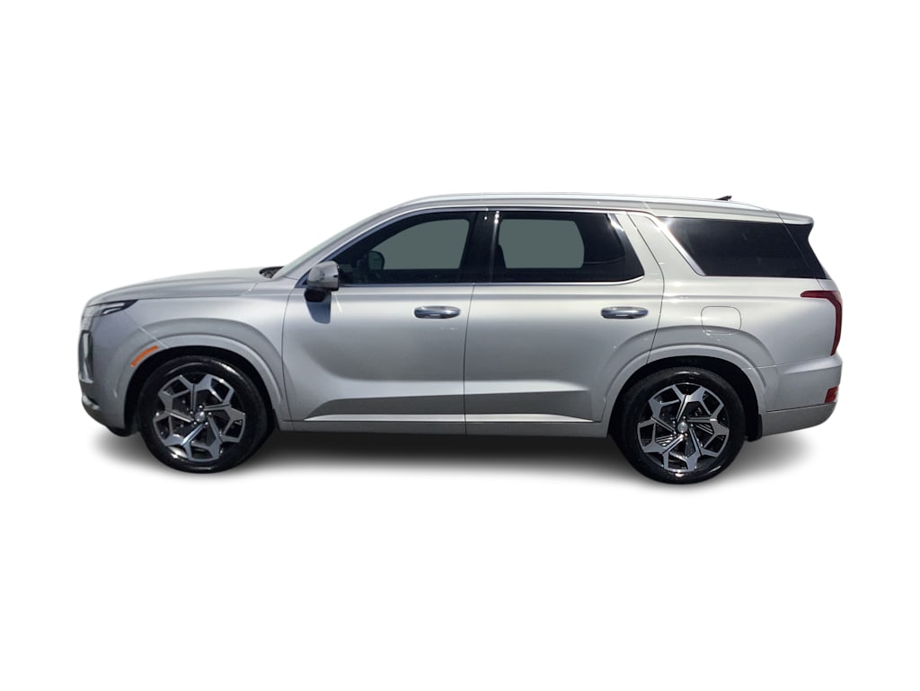 Thumbnail: 2022 Hyundai Palisade - 3
