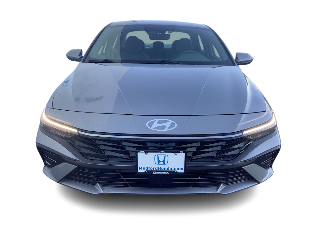 Thumbnail: 2025 Hyundai Elantra - 6