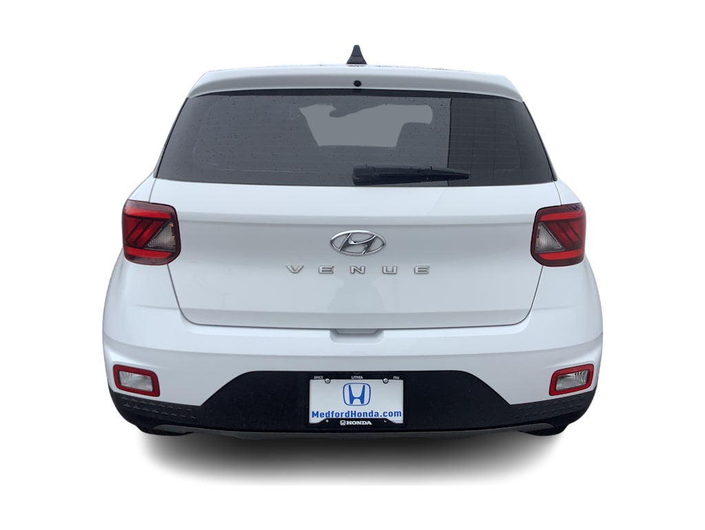 Thumbnail: 2022 Hyundai Venue - 5