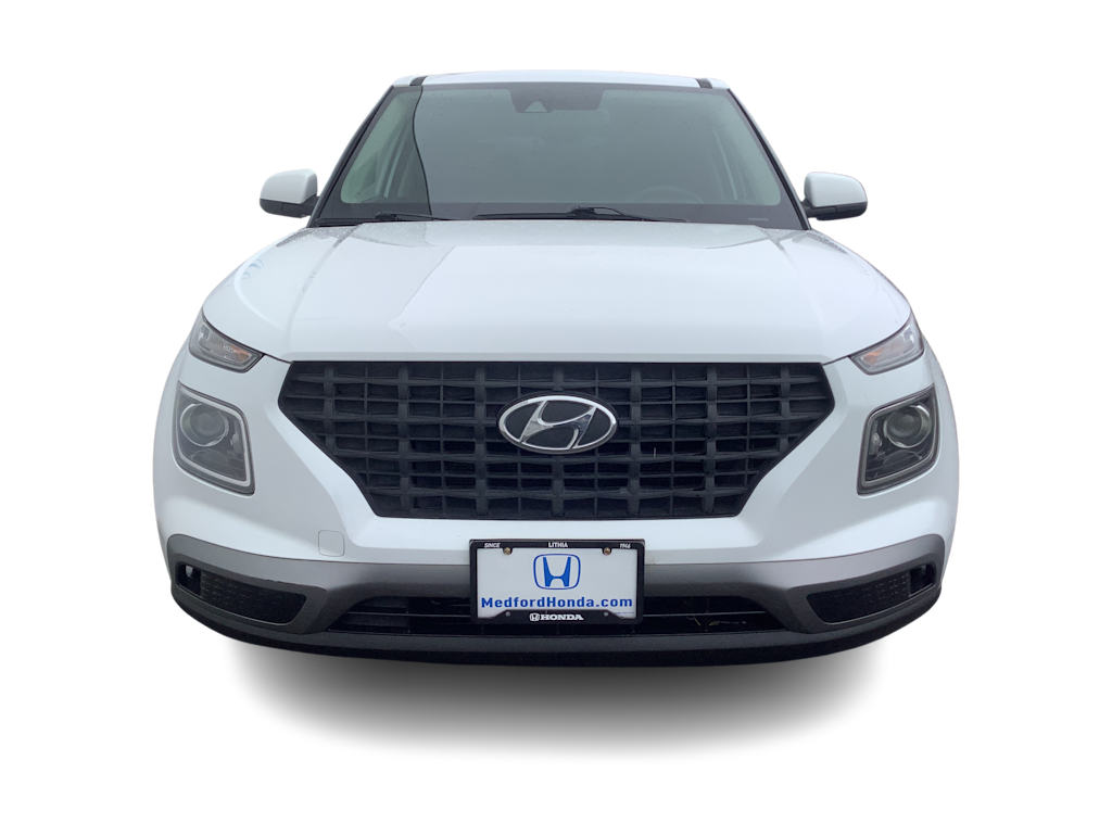 Thumbnail: 2022 Hyundai Venue - 6