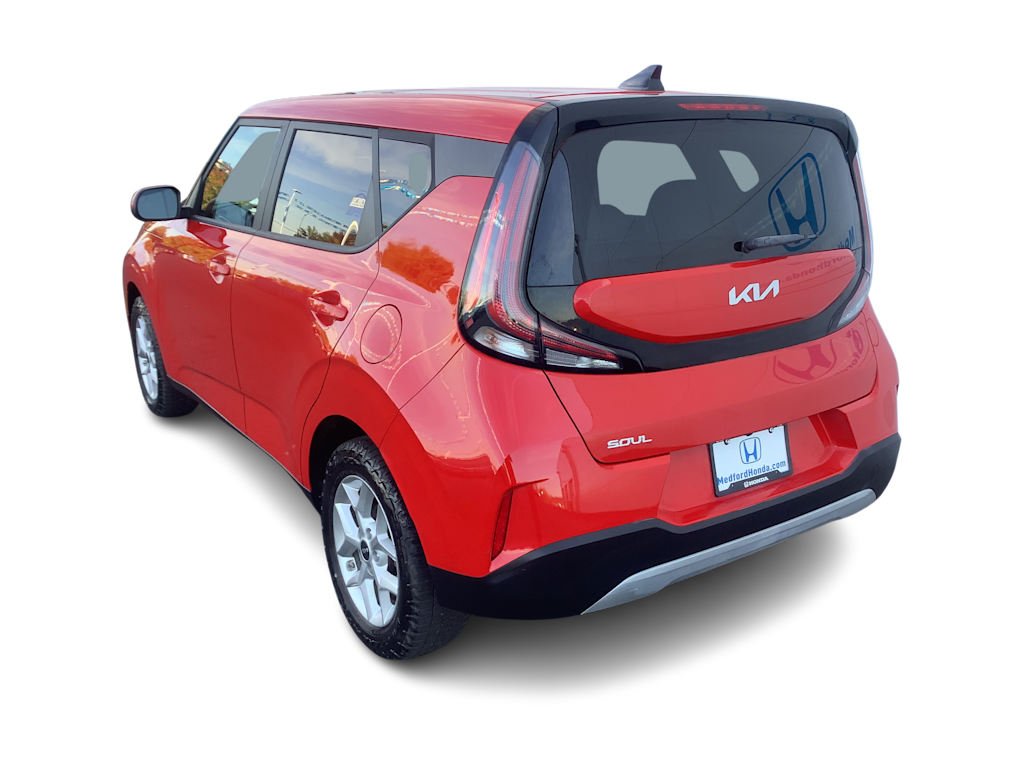 Thumbnail: 2024 Kia Soul - 4