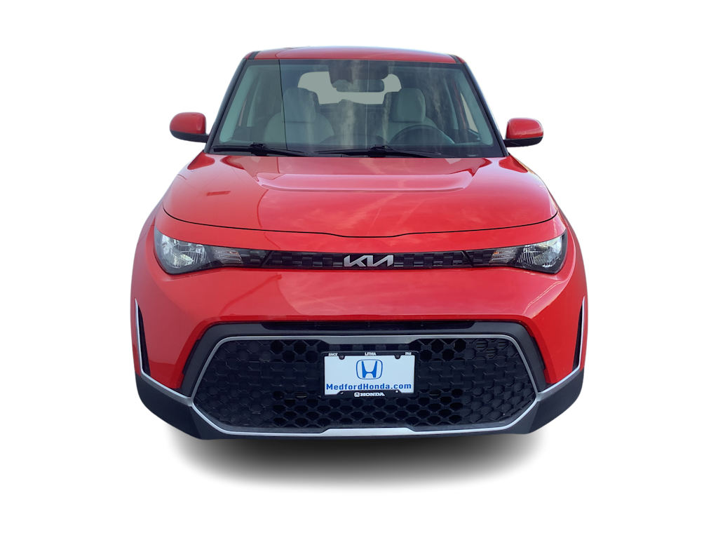 Thumbnail: 2024 Kia Soul - 6