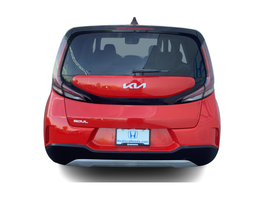 Thumbnail: 2024 Kia Soul - 5