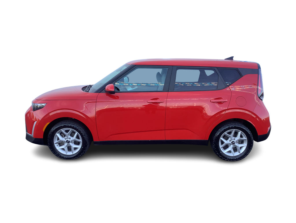 Thumbnail: 2024 Kia Soul - 3