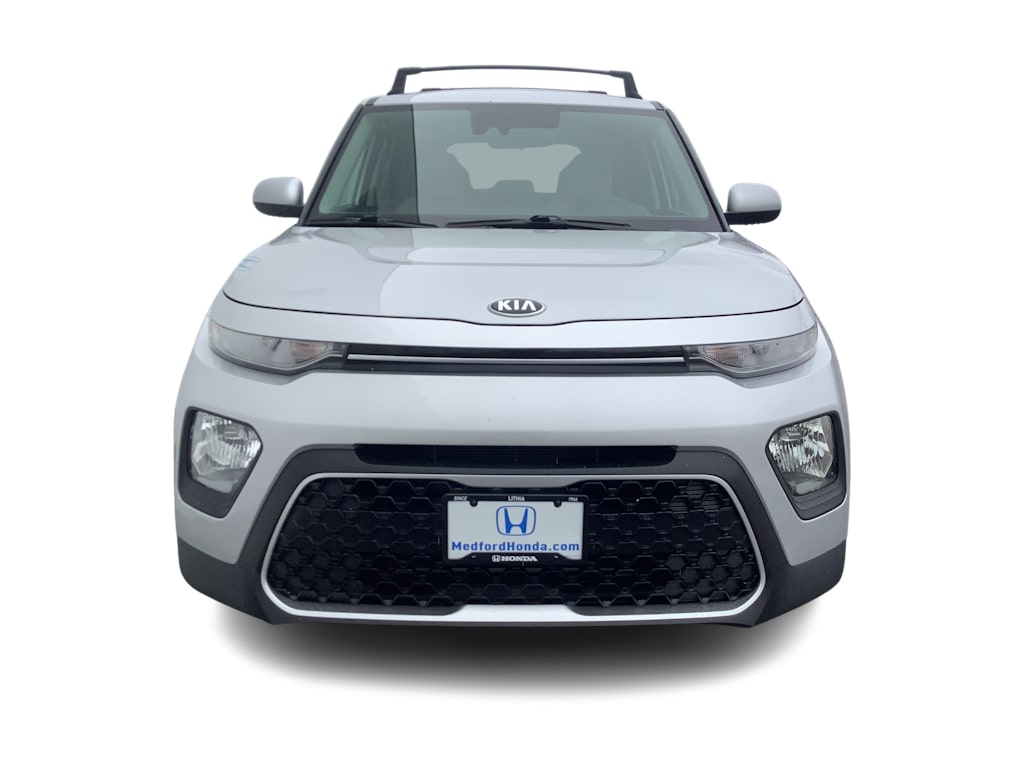Thumbnail: 2021 Kia Soul - 6