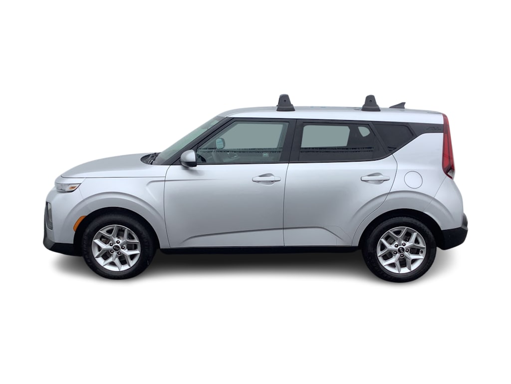 Thumbnail: 2021 Kia Soul - 3