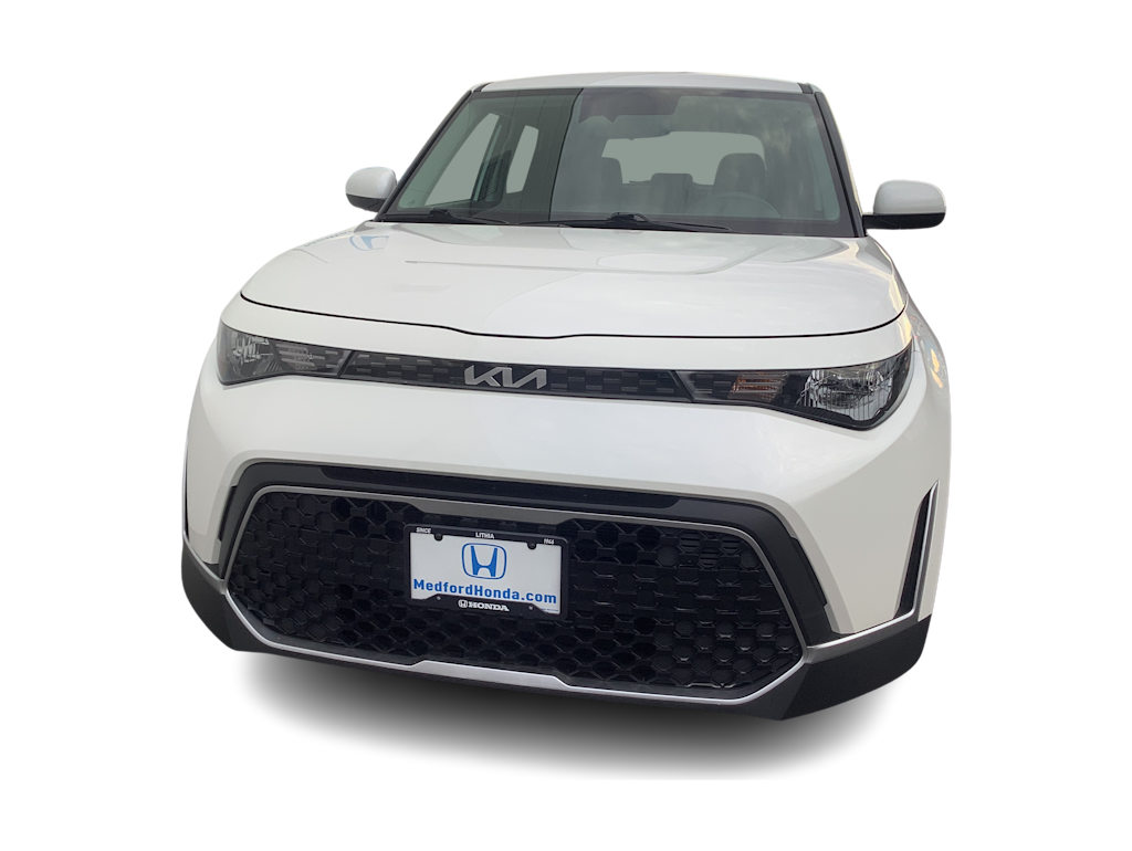 Thumbnail: 2023 Kia Soul - 6
