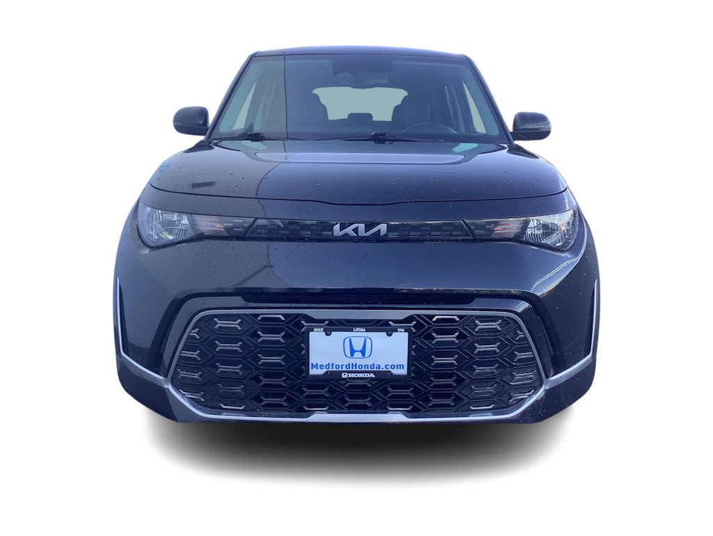Thumbnail: 2023 Kia Soul - 6