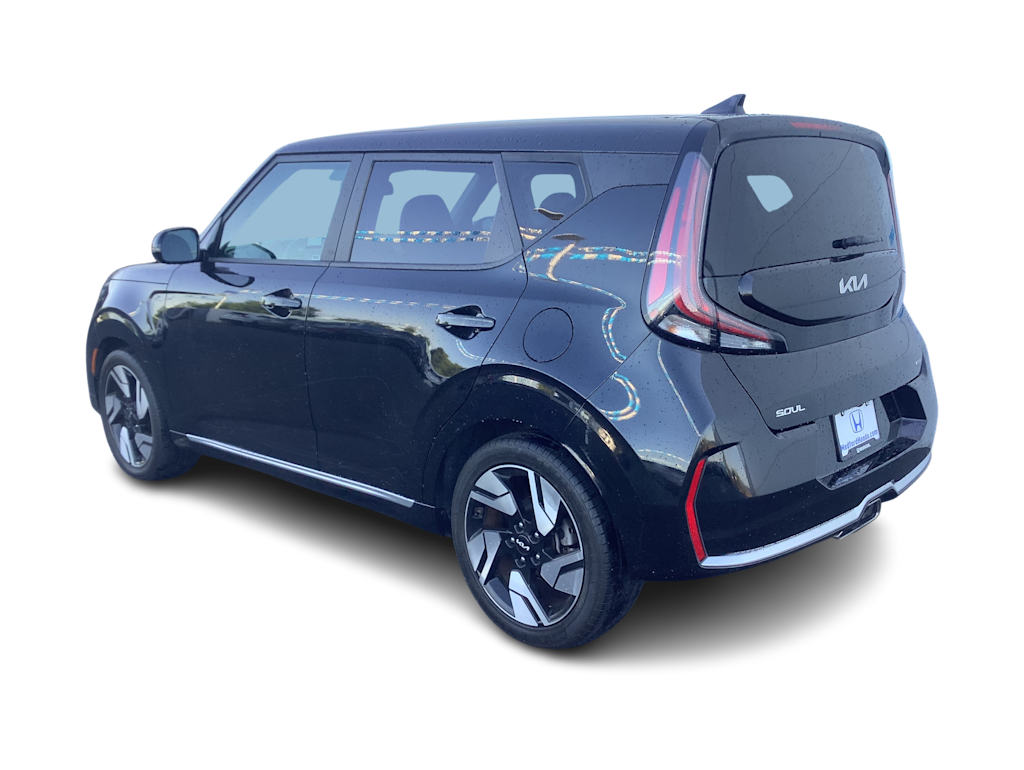 Thumbnail: 2023 Kia Soul - 4