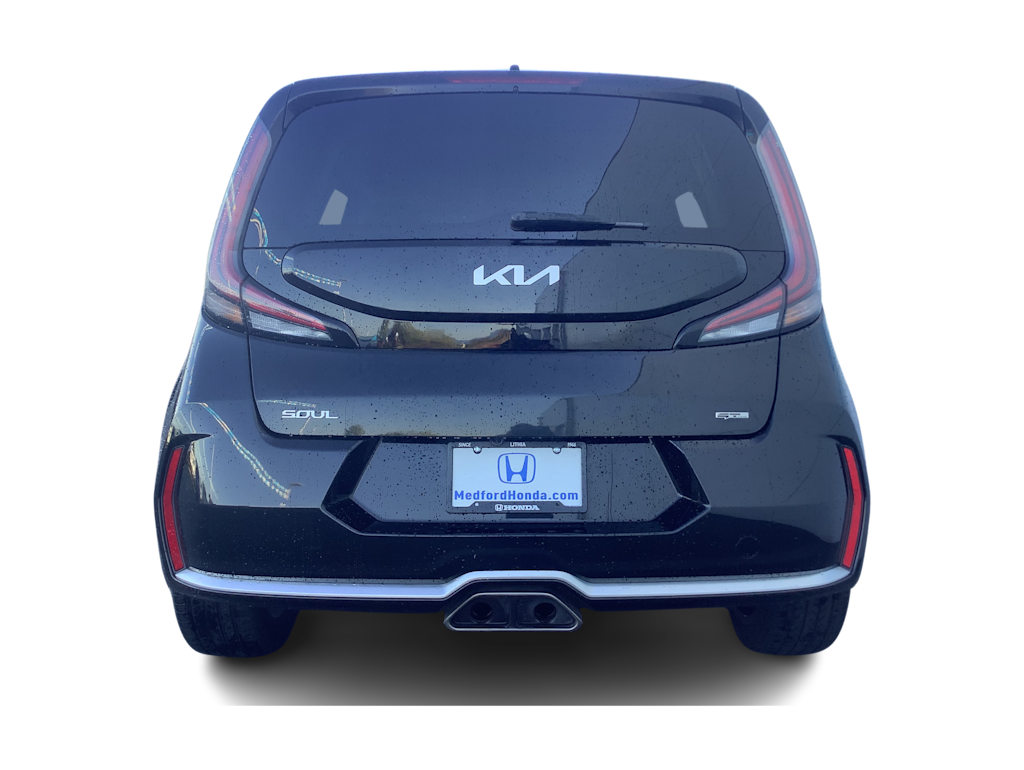 Thumbnail: 2023 Kia Soul - 5