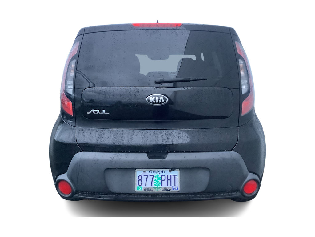 Thumbnail: 2016 Kia Soul - 5