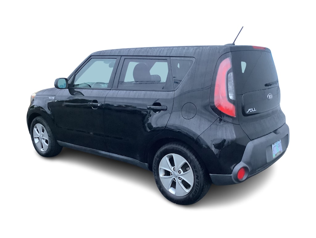 Thumbnail: 2016 Kia Soul - 4