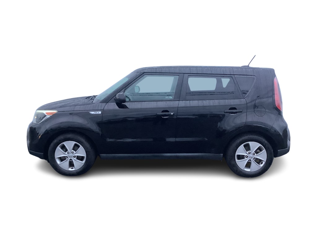 Thumbnail: 2016 Kia Soul - 3