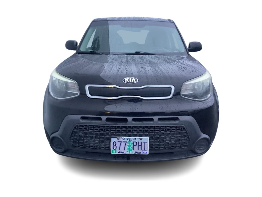 Thumbnail: 2016 Kia Soul - 6