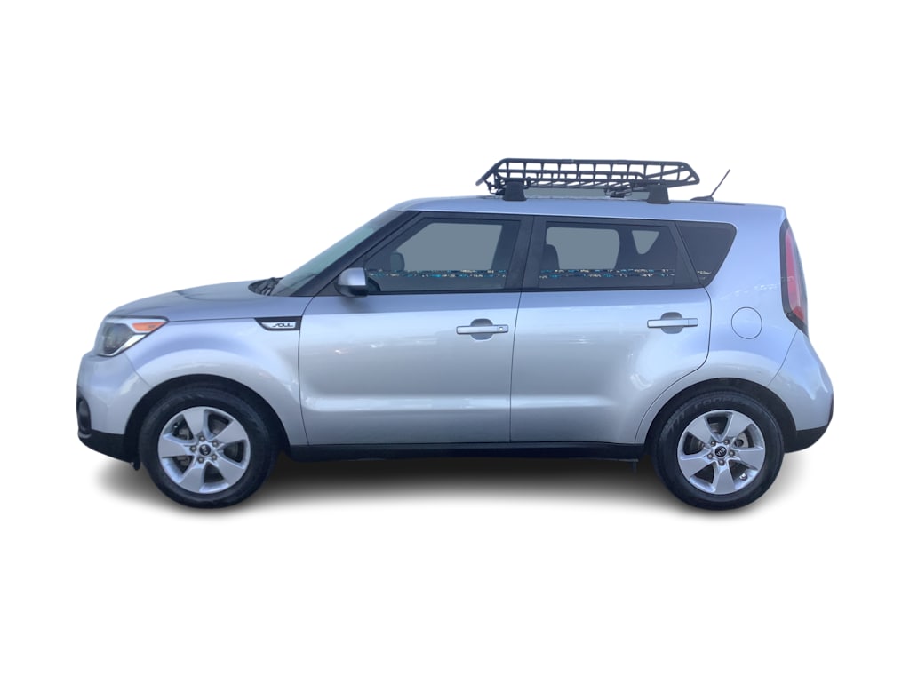 Thumbnail: 2019 Kia Soul - 3