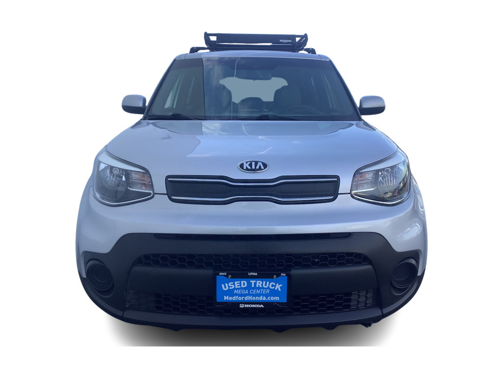 Thumbnail: 2019 Kia Soul - 6