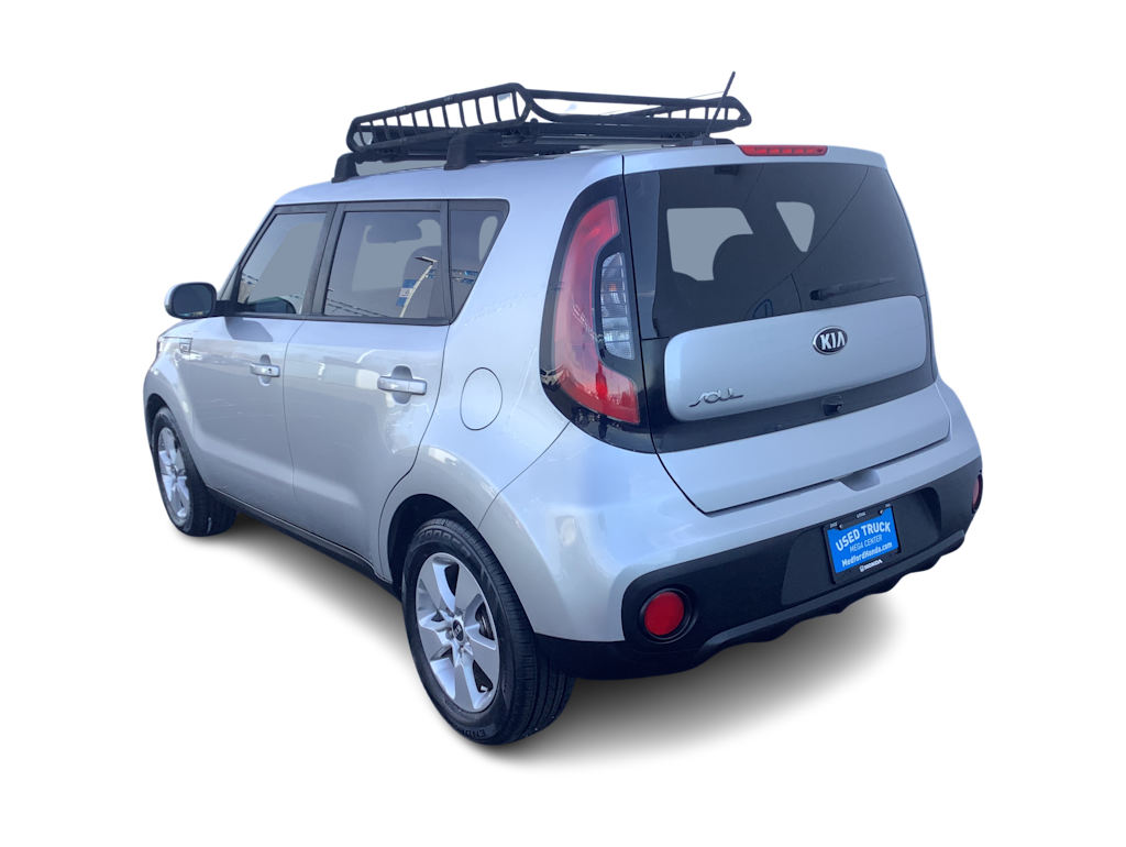 Thumbnail: 2019 Kia Soul - 4
