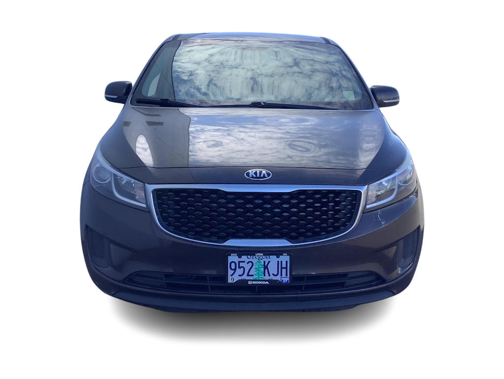 Thumbnail: 2017 Kia Sedona - 6