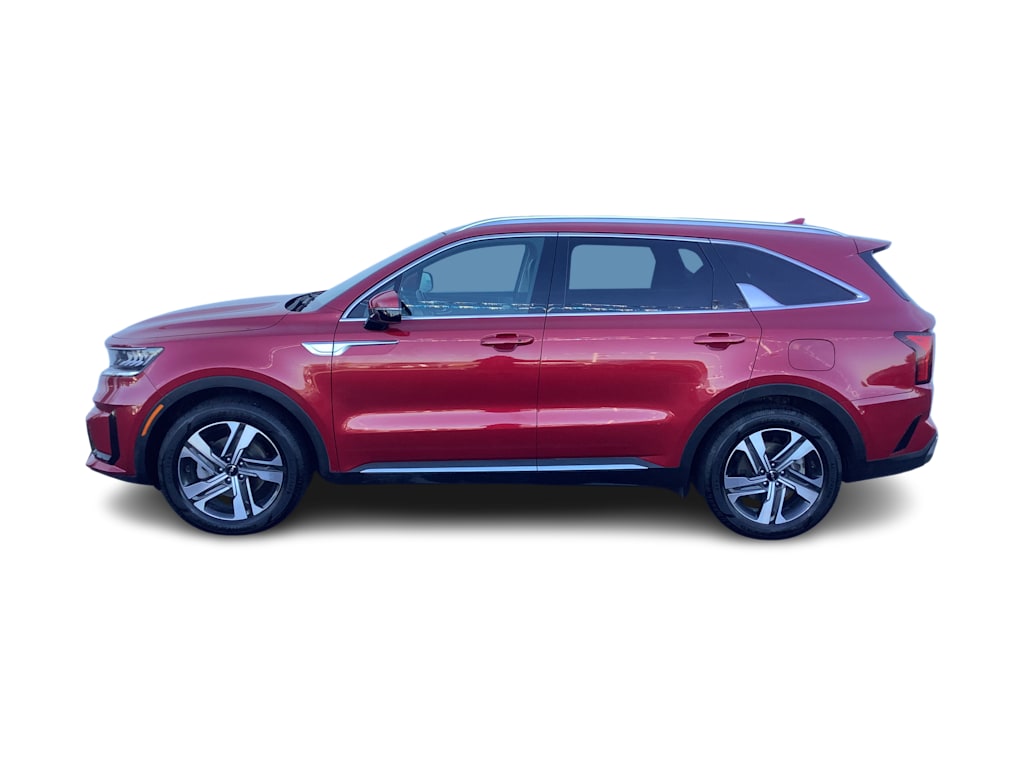Thumbnail: 2022 Kia Sorento - 3