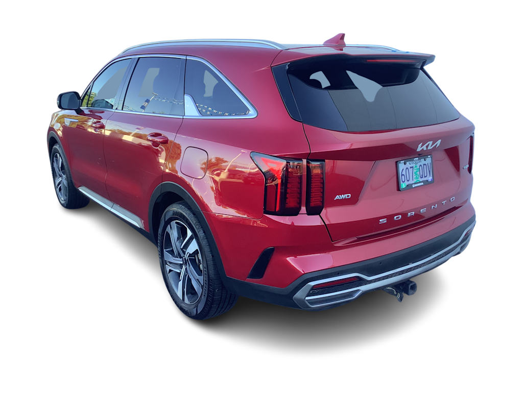 Thumbnail: 2022 Kia Sorento - 4