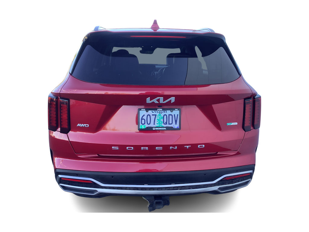 Thumbnail: 2022 Kia Sorento - 5