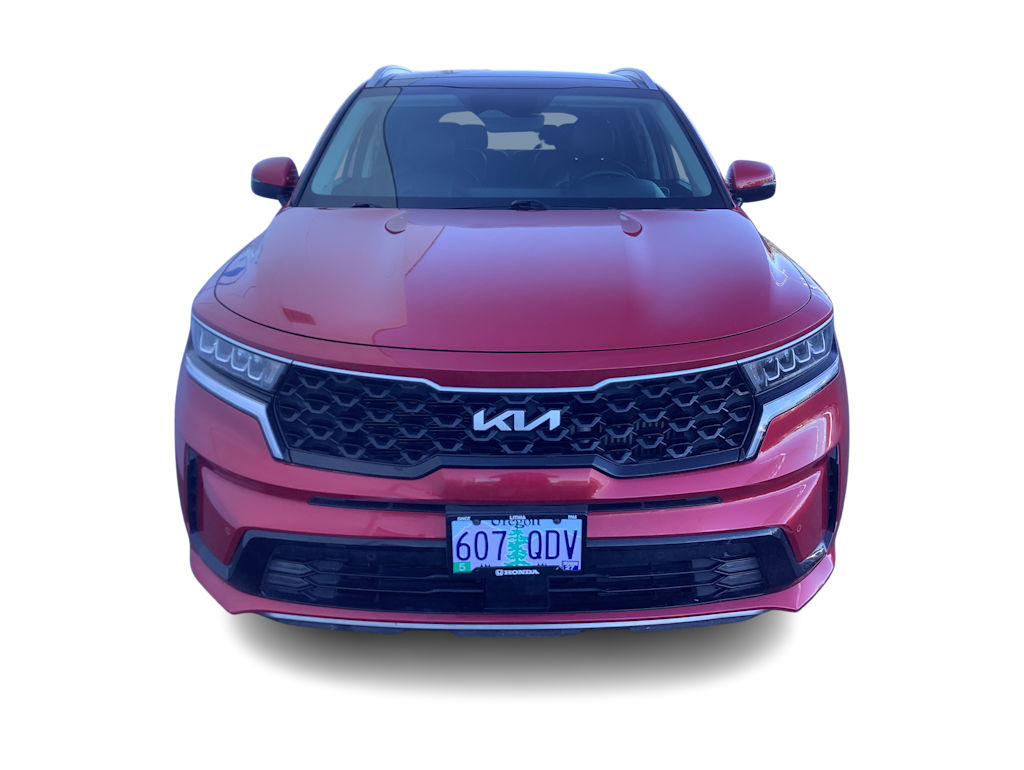 Thumbnail: 2022 Kia Sorento - 6