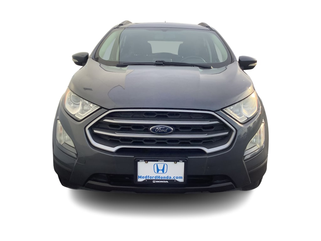 Thumbnail: 2020 Ford EcoSport - 6