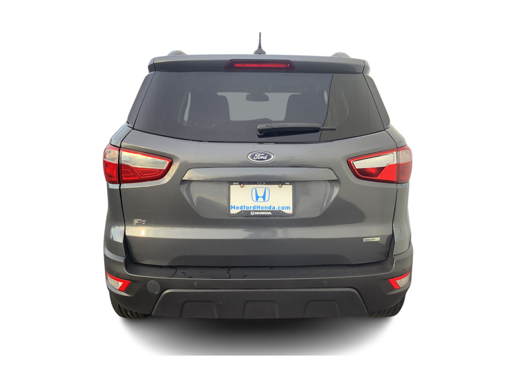 Thumbnail: 2020 Ford EcoSport - 5