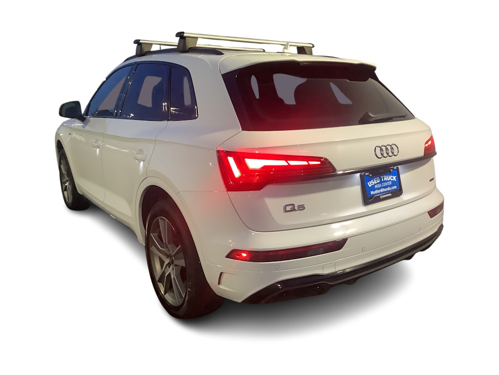 Thumbnail: 2025 Audi Q5 - 4