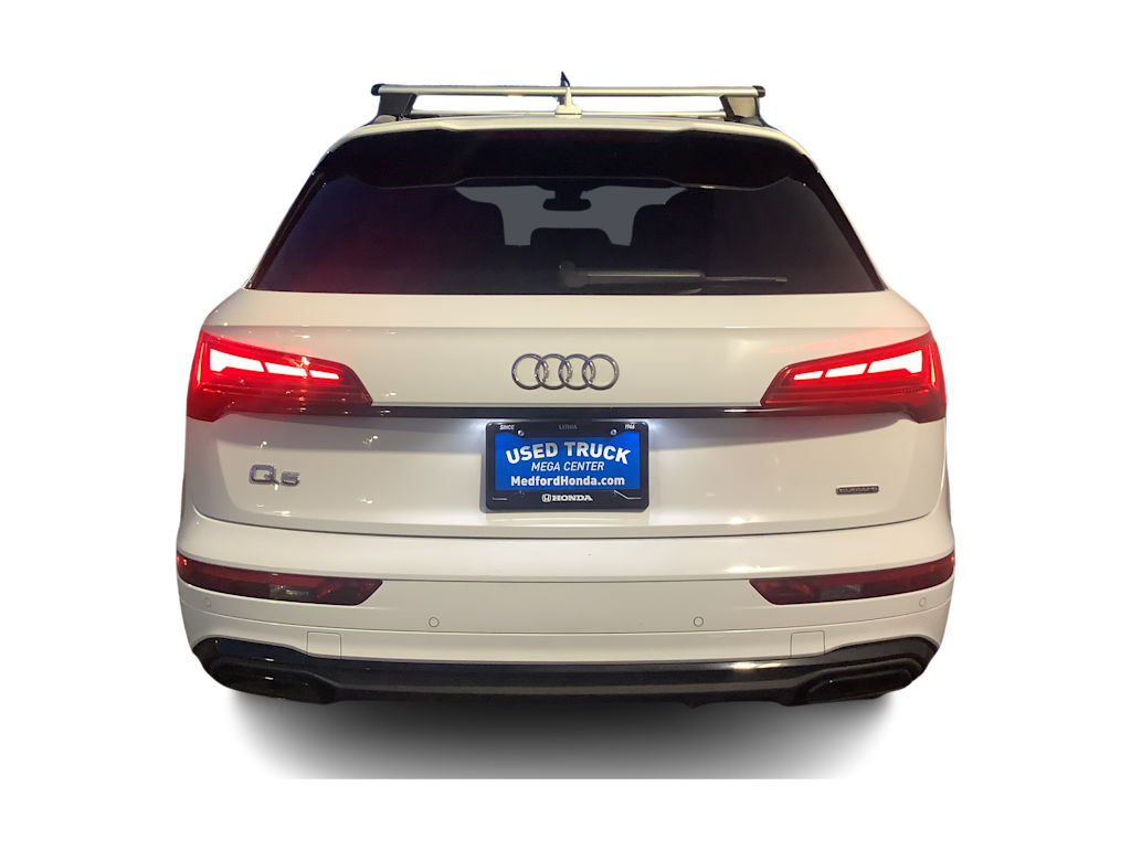 Thumbnail: 2025 Audi Q5 - 5