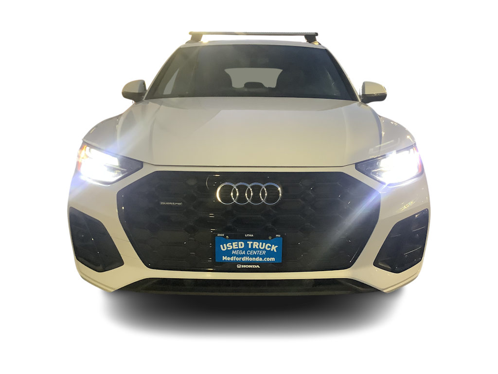 Thumbnail: 2025 Audi Q5 - 6