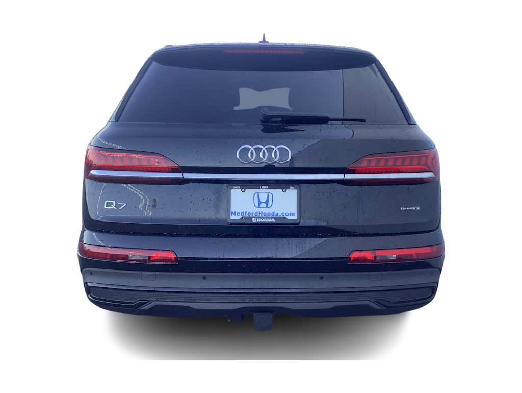 Thumbnail: 2021 Audi Q7 - 5