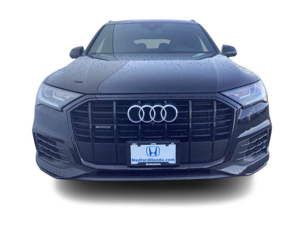 Thumbnail: 2021 Audi Q7 - 6