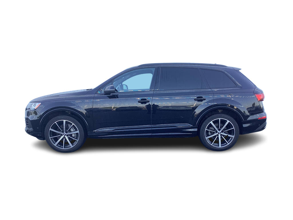 Thumbnail: 2021 Audi Q7 - 3