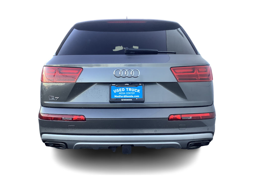 Thumbnail: 2019 Audi Q7 - 5
