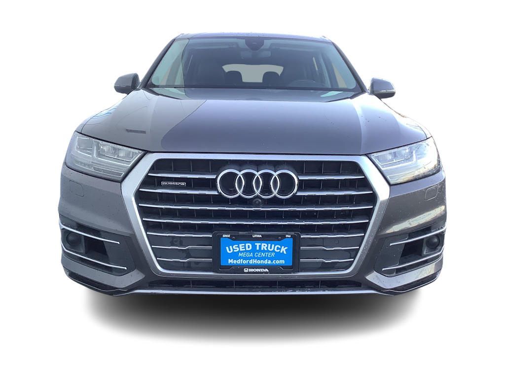 Thumbnail: 2019 Audi Q7 - 6