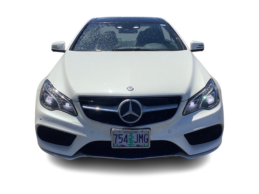 Thumbnail: 2017 Mercedes-Benz E-Class - 5