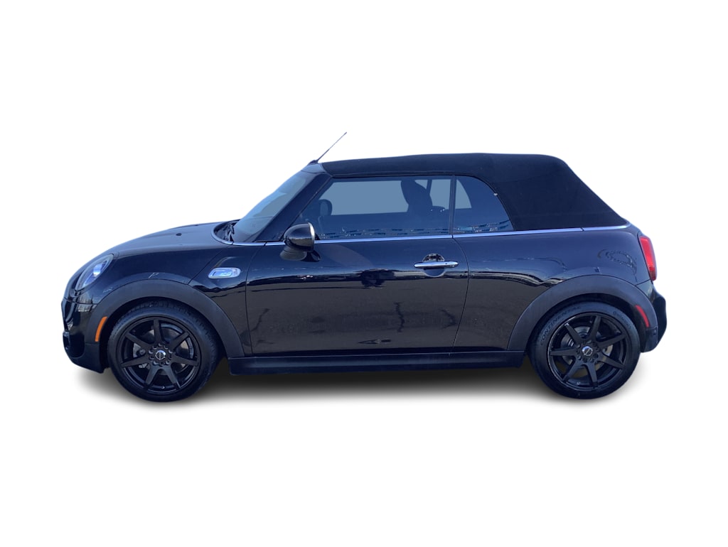 Thumbnail: 2019 MINI Cooper - 3