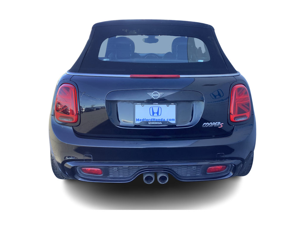 Thumbnail: 2019 MINI Cooper - 5